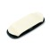 Suclear holder 75x30 mm, white color, 4 pcs.