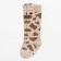 Golfs crumb I “giraffe” 8-10 cm, beige color