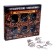Metal puzzle "Mysteries of Mayan Civilization", a set of 6 pcs.