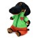 Soft toy "Waxon", in a banter jacket and pants, 25 cm