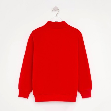 Demeter Jumper, red color, height 116 cm-7