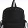 School textile school with tape, 38x29x1 cm, black color, lightning department