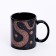 New Year's Happy Happy New Year Hamer Mug, 350 ml