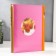 Photo album magnetic 20 sheets "Flowers/ Sea" MIX 22.5x28 cm