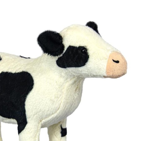 Soft toy All ABOUT NATURA "Animal World", "Teachy", 27cm-1