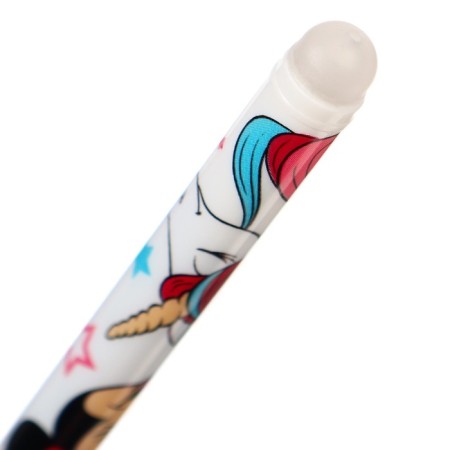 PREE PREED WASE, 2 pieces, MINNI MAUS and Unicorn-7