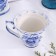 Tea couple "Maria", Gzhel