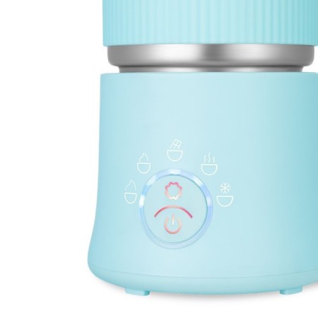 Kapuchuchener KitFort KT-7292, 500 W, 650 ml, cord length 0.7 m-3