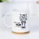 Sublimation mug "You are vintage", with application