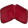 N/k wallet, lightning, red color "Cairo"