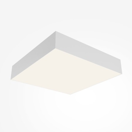 Technical C032CL-36W4K-SQ-W, LED, 36 W, 300x300x60 mm, 2830 lm, 4000K, 2835, white, white lamp-1