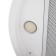 Excuse Maunfeld Lee Wall 39, designer, 1000 m3/h, 4 speeds, 38 cm, white