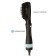 Pioneer HB-1003D fenger, 1000 watts, 2 temperature conditions, black and turquoise