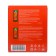 Gift set of women "Orange, rose, jasmine": shampoo, 250 ml + shower gel, 250 ml