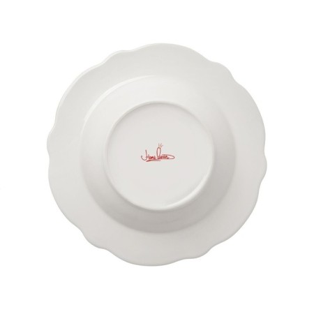 Board of soup Home Queen “Summer Memories”, D = 22.2 cm-1