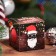 Bomb for baths in the box "Santa Claus" 120 g
