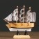 Souvenir Small Small Ship "Arizona", mix, 3 × 10 × 10 cm