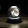 Sponel "Cosmos" LED 1W USB 6x6x8cm