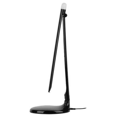 Black lamp NLED-482-10W-BK Black-7
