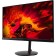 Monitor Acer 27 "Nitro XV272UZBMIIPRUZX Black IPS LED 1MS 16: 9 HDMI M/M Matte Has Piv 400 10046