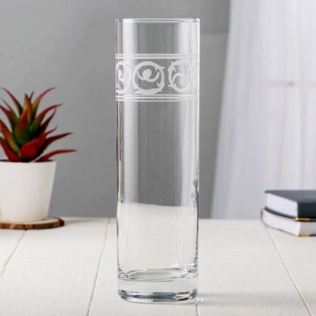 Gravified "curl" D-7.5cm H-26.5cm