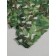 Masking mesh, 3 × 2 m, single, light green, brown, Greengo