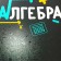 Subject notebook, 48 sheets, cage, algebra, Erichkrause "Inscription", Twin-Lalam Cardboard cover, OFSET BELICT 100%, info block