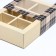 Box for sweets 6 pcs, "male" 13.7 x 9.8 x 3.8 cm
