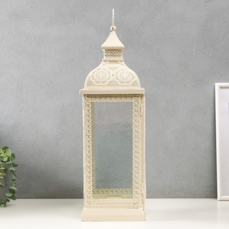 Juliet Metal Climber 15x15x47 cm-2