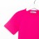 Kit for children (T-shirt, shorts) KAFTAN "BASIC Line" size 36 (134-140), pink color