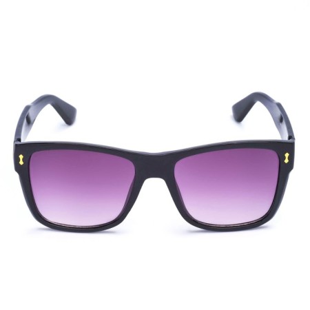 Sunglasses "OneSun", duplication 15 cm, width 14 cm, lens 5.3 x 6 cm-1