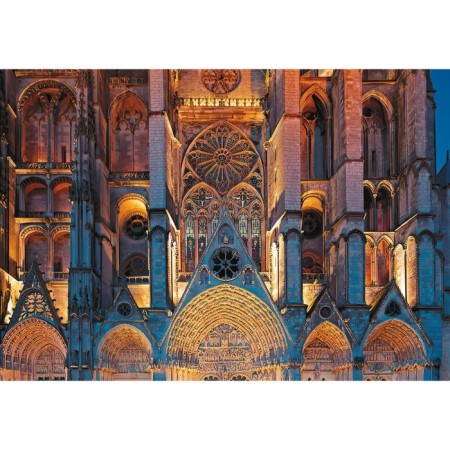 100 greatest cathedrals in Europe. Jenkins S.-6
