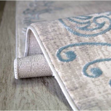 Rectangular carpet amatis lux 36560a, size 150x300 cm-1