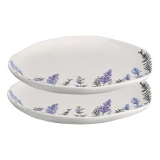 Liberty Jones Floral, 19 cm set of plates