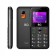 Cell phone BQ M-1866 Trust Black