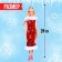 Snegurochka doll is a hinged "most stylish",