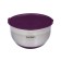Mixing bowl with a lid Oursson 4 liters
