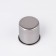 Stain of stainless steel, 70 ml, 5 × 5 × 4.3 cm, inner diameter 4.5 cm