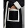 Coat for a girl, height 170 cm
