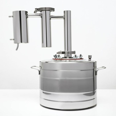 Distiller "Luck", 12 l