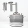 Distiller "Luck", 12 l