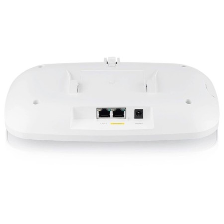 Access point Zyxel Nebulaflex NWA130BE-WW0101F BE11000 100/1000/2500Base-T white-7