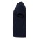 Male T-shirt, size 50, dark blue color