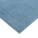 Bathe for the bathroom jeans-blue color Essential, size 50x80 cm