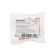 Copper sleeve GM 25-8 (25mm² - Ø8mm) (in package. 5 pcs.) Rexant