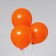 Air ball 12 "2.8 gr., Orange color