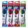 Pencil Chernographic hardness of HB, with an eraser, triangular, sharpened, MIX case