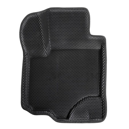 Rugs EVA 3D "SOTS" in the salon for Suzuki vitara 2015-n.-1
