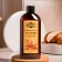Hair shampoo natural "bread" with d-panthenol, 500 g