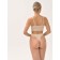 High landing panties Mirey, size 44, bodily color